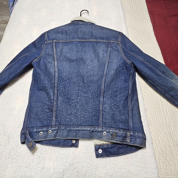 Denim Jacket - Picture 5 of 5